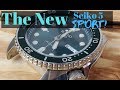 The New Seiko 5 Sport!  SBSA011  Not Bad Not Perfect