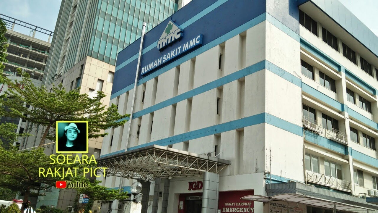 Alamat Rumah Sakit Di Jakarta Selatan - Berbagai Alamat