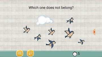 Logic Master Mind Twist Level 24 Walkthrough Solution