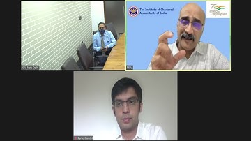 Live Webinar on “Fair Value Considerations during Audit” - 11082022