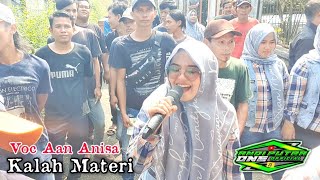 ANDI PUTRA 1 Kalah Materi Voc Aan Anisa Live Tukdana Bodas Tgl 26 Juni 2023