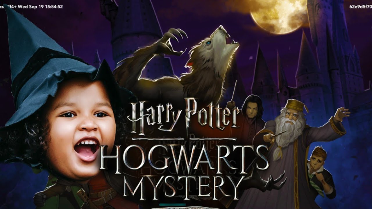 Harry Potter Hogwarts Mystery Year 1 Chapter 7 Part 1 Gameplay Walkthrough Android IOS harry-potter-hogwarts-mystery-year-1-chapter-7-part-1-gameplay-walkthrough-android-ios