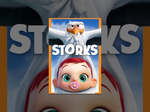 Storks