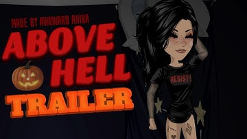Above Hell // Msp Series Trailer