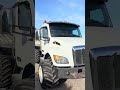 Decades of business, and quality equipment you can trust #farming #peterbilt #johndeeretractor