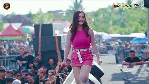 Gara-gara Sebotol Minuman | Ajeng Febria Feat Onepro Music | Brewog Audio | Sidorejo Fun fest. 2024