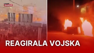 Ni Prijetnje Smrtnom Kaznom Ih Nisu Zaustavile Drama U Iranu Na Vrhuncu Rtl Danas