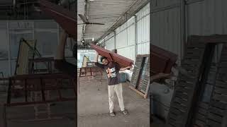 Door Lifting Door Uyarthunnu Kathavu