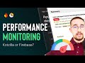 Yes, Even Beginners Can Diagnose App Bottlenecks! - App Performance Monitoring
