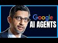 Google releases ai agent builder  worth the wait