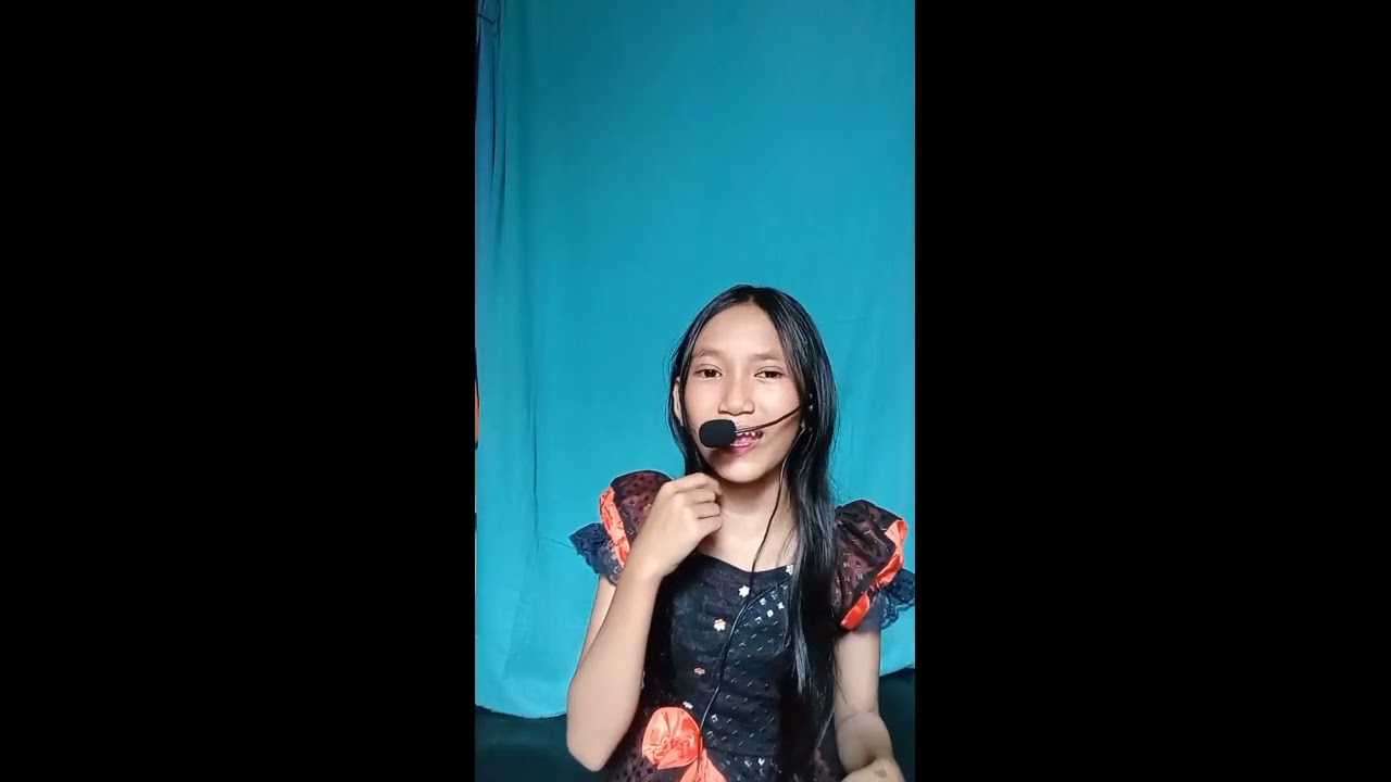 SIA SIA MENGHARAP CINTAMU cover DARA ANDINA