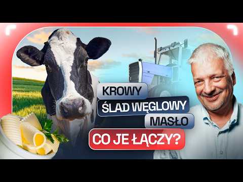 MASŁO JEST CIĄGLE