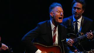 Lyle Lovett & His Large Band 7.27.19 I'll Fly Away