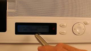 I2000 Room Monitoring