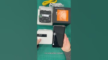 How does the ESP32 gateway works with smart devices? #iot #smarthome #esp32 #bluetooth