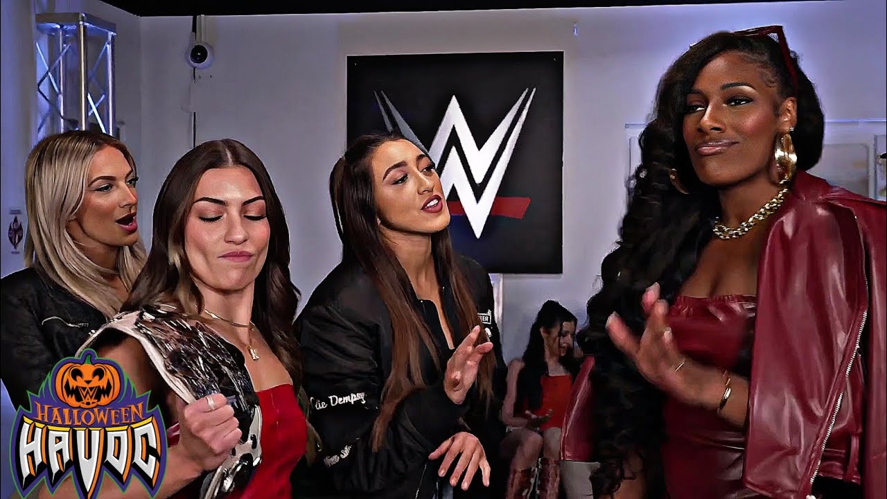 Легенда Лэша ТРЕБУЕТ реванша с Реном Синклером! Напряжение за кулисами РАЗРЫВАЕТСЯ