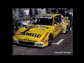 TC 2000 - 1988: 4ta Fecha Mendoza - Final TC 2000