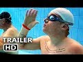 SWIMMING WITH MEN Official Trailer (2018) Comedy Movie HD