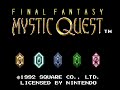 Final Fantasy Mystic Quest - Final Boss Glitch