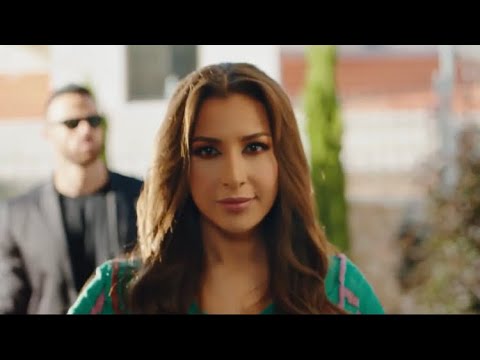 تيزر كليب عارف مين يحبك جنات 2022