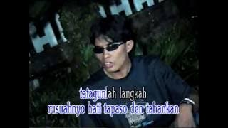 Boy Shandy - Rindu Kasiah Nan Hilang