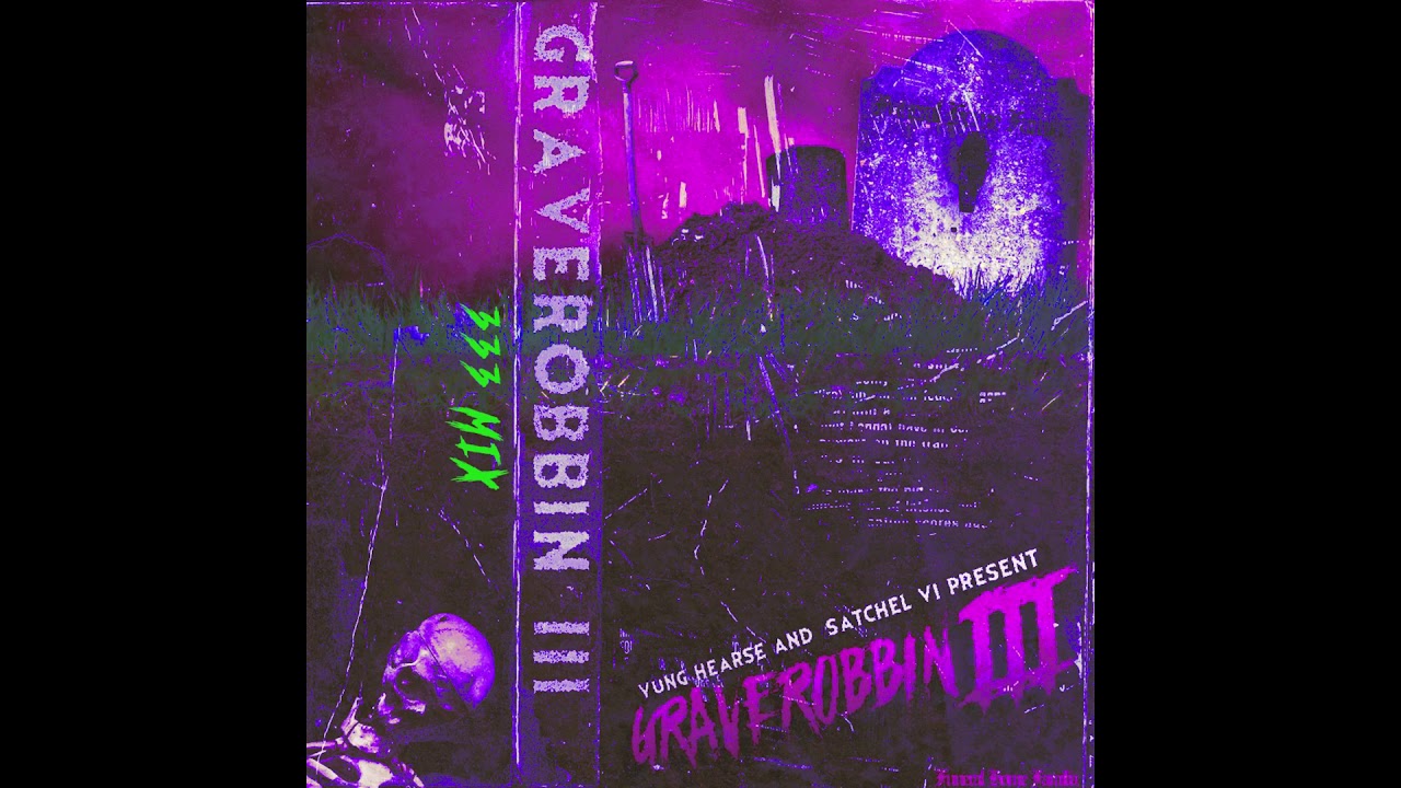 Yung Hear$e - Playa Shyt [333 Mix]