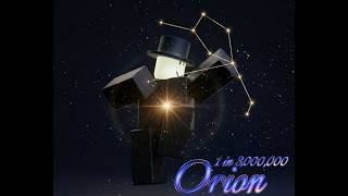 Download lagu [Sol's RNG] 'Orion' Theme