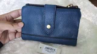 Fossil Lainie Multifunction Twilight screenshot 5