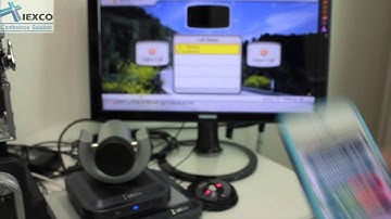 RTS VLink SIP Connection No.1