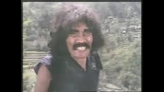 Film Jadul GADIS BIONIK - Eva Arnaz,Dorman Borisman,Jaja Mihardja,Jack John,Don Nasco,Eddy Gombloh