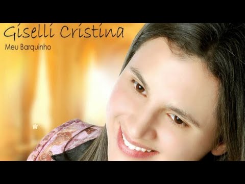 Meu Barquinho Giselli Cristina E Moises Cleyton - ...