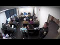 Susquehanna County Commissioners' Meeting January 22, 2020
