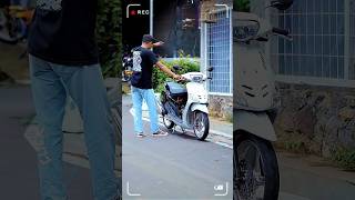 CDI SMART PROGRAMMABLE FOR YAMAHA MIO #cdismartmio #mio #SmartProgramming #yamahamio #cdimio