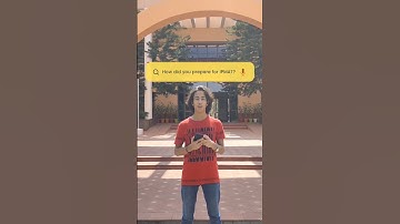 IPMers Reveal How to Champion IPMAT 2023 | IIM Indore #ipmat2023 #iimindore #ipm #exam #shorts