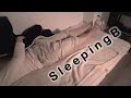 Sleep stream 60Jan2026 l 잠방 streaming, 寝る配信, sleepless night, white noise, boy love