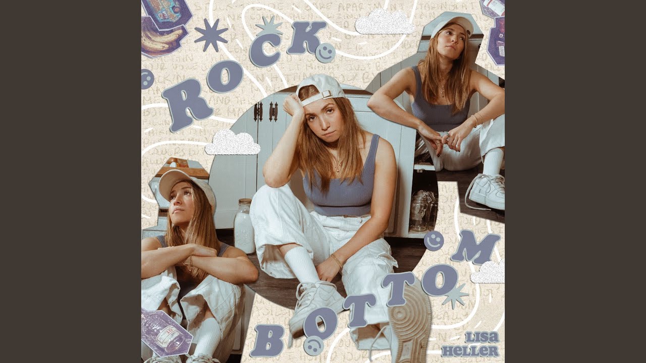 Tonton rock bottom di YouTube Tonton rock bottom di YouTube