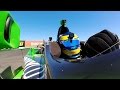 GoPro: Sebastian Bourdais' GoPro Grand Prix Course Preview