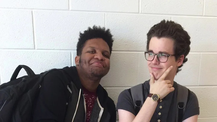 Quadratic Formula Rap - Algebra 2