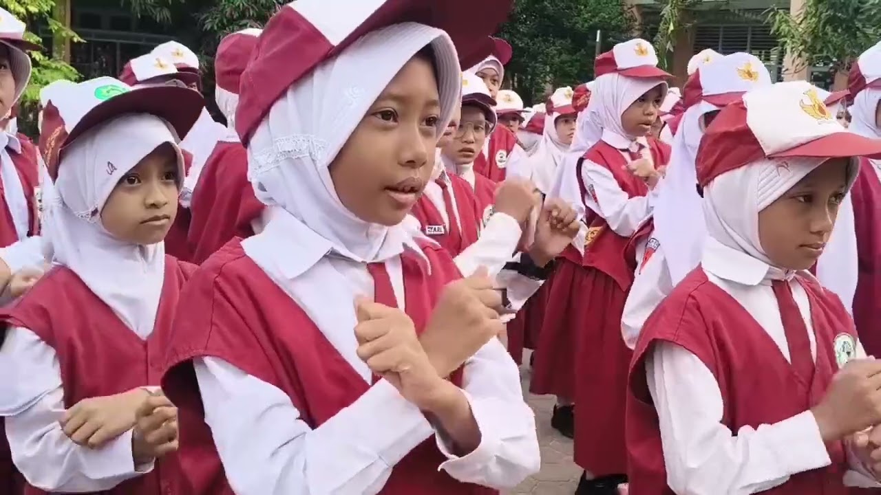 Lagu Rukun Sama Teman