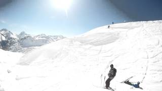 St  Anton 2016 - Your Trip is Short
