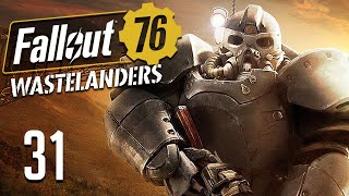 Fallout 76 - Part 31 - KEEP ALL THE GOLD IN VAULT 79?