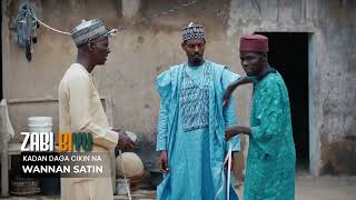 Bal Zaaa Balla Safiya Fa Zabi Biyu Arewa24