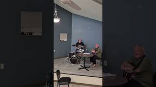 Nick rimshot and the rippers productions  john Compton live july 28, 2026