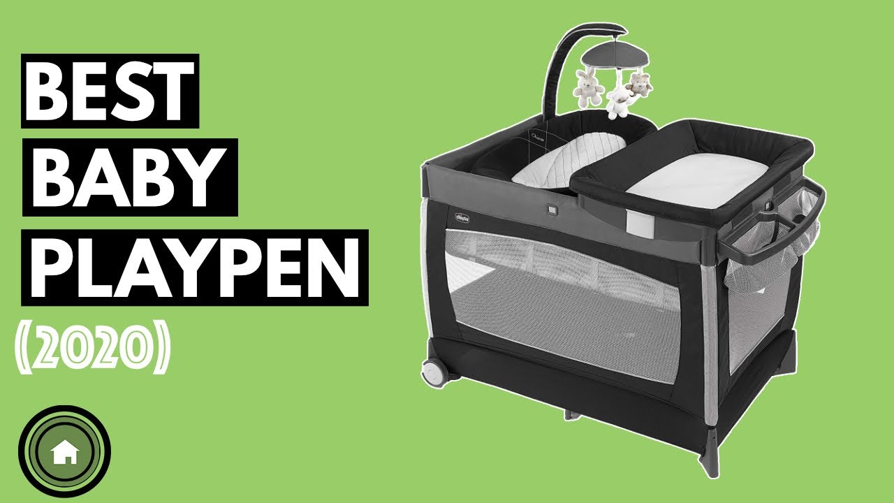 best baby playpen 2020