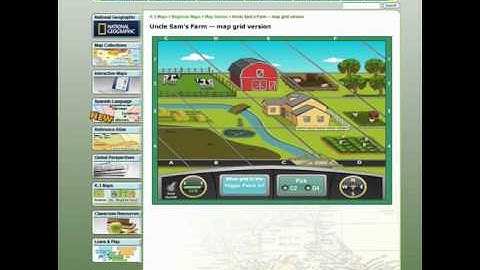 Maps101 K-3 Maps Collection