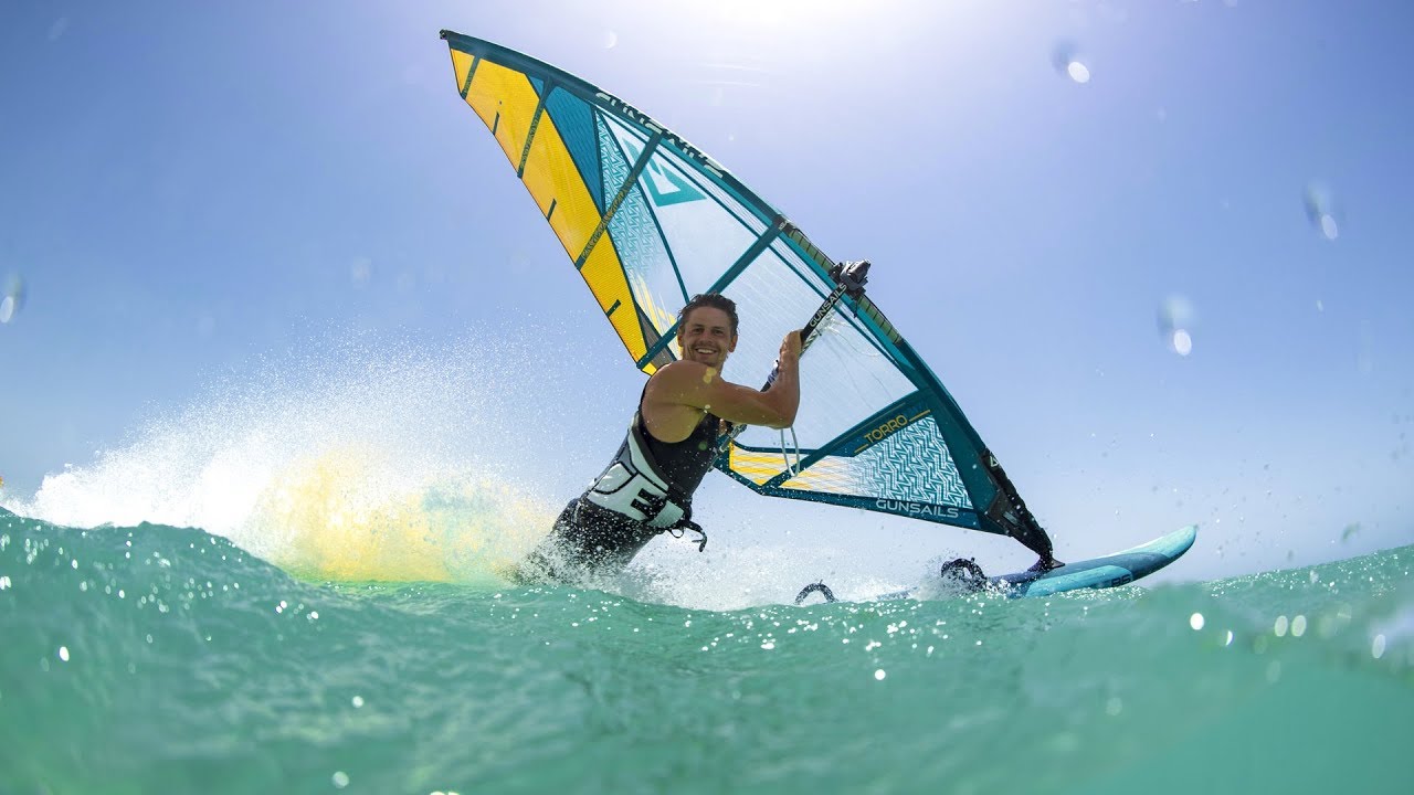 GUNSAILS | Torro 2019
