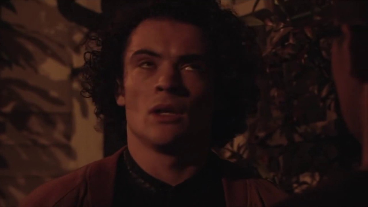 Ben Mitchell 22nd January 2016