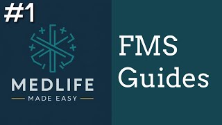 COURSES AT FMS- A BREAKDOWN | GUIDE #1