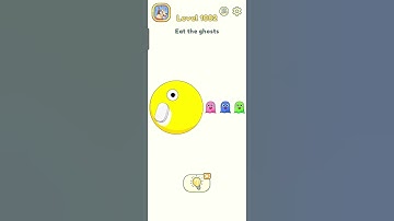 wait for 🔚🤣🤣🤣 eat the ghosts #dop2 #gaming #gameplay #trending #ytshorts #shortsfeed #yt #sprunki