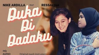 NOSTALGIA 90an Duka di Dadaku Duet Vocal Nike Ardilla Feat Ressa1310